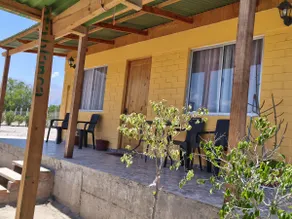 House With 2 Bedrooms, Private Pool and BBQ Grill - Image 3