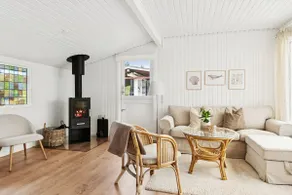 Scenic Holiday Home In Bratten - Image 3