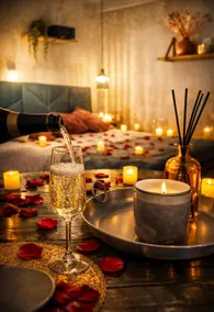 The Romantic Getaway - Image 3