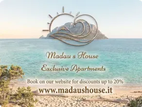 Madau's House Exclusive Apartments - Image 5