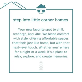2Bbhk Boutique Stay/ Little Corner Bliss - Image 2