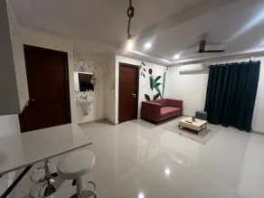 2Bbhk Boutique Stay/ Little Corner Bliss - Image 4