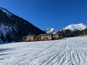 Apartment at the foot of the slopes - Image 5