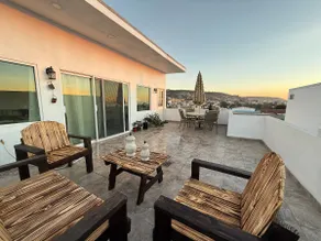 Relaxing Studio/Terrace in Playas - Image 2