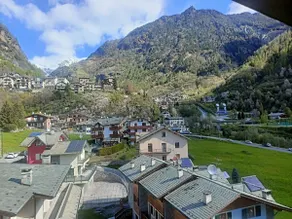 The attic in Valmalenco - Image 2