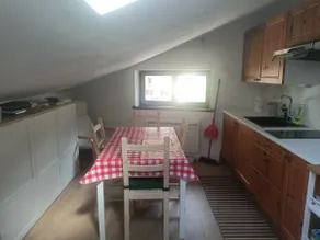 The attic in Valmalenco - Image 3