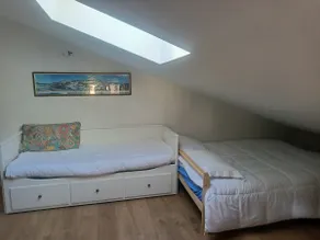 The attic in Valmalenco - Image 4