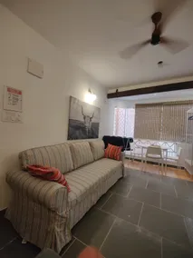 Cozy 1 bhk in Malleswaram Couple friendly - Image 2