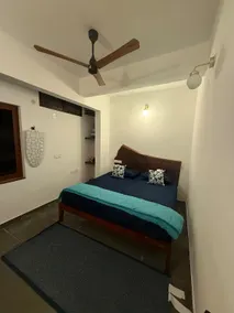 Cozy 1 bhk in Malleswaram Couple friendly - Image 3