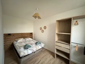Quiet apartment in the city center with parking - Image 3