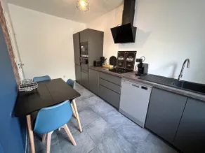 Quiet apartment in the city center with parking - Image 2