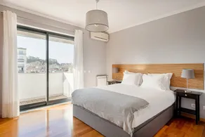 Elegant Flat in Benfica - 10 min to City Center - Image 4