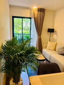 2BR Pool Condo | Between Patong & Phuket Old Town - Image 4