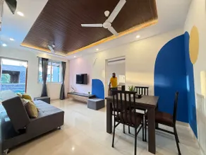 *Spacious 1bhk|5mins ride to the beach|prime area* - Image 3