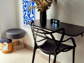 Studio on the BEACH, pet friendly + private balcony! - Image 5
