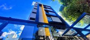 Studio on the BEACH, pet friendly + private balcony! - Image 2