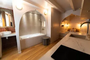 *One Thousand and One Nights with a Jacuzzi* - Image 3