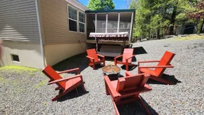Cozy Poconos Lake Getaway-Pool/Sauna/Ski - Image 2
