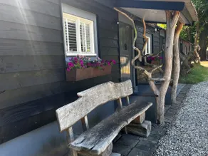 Cozy cottage with lovely wood stove - Image 3
