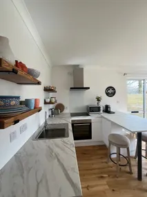 Stylish Apartment in Cong - Image 4
