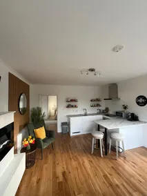 Stylish Apartment in Cong - Image 3
