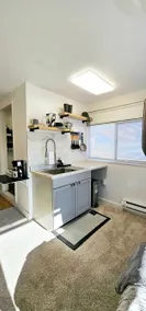 Pet friendly Studio with Free Breakfast & Jacuzzi - Image 5