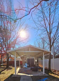 Pet friendly Studio with Free Breakfast & Jacuzzi - Image 2