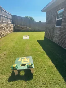 Cozy 3BR Near Waco | 10 Min to Baylor & Silos - Image 4