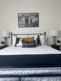 Cozy 3BR Near Waco | 10 Min to Baylor & Silos - Image 5