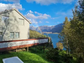 Fjord & Glacier View House near Svartisen Glacier - Image 2