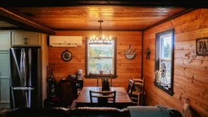 Lilyvale Copper Cabin 10 min outside of Truro - Image 3