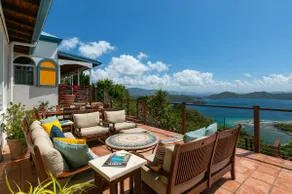 Palladio's View - Private Villa With Pool & AC! - Image 2