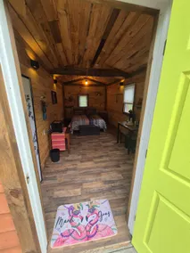 Cabins on the hill #3 - Image 4