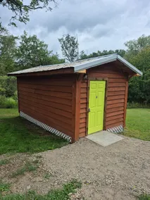 Cabins on the hill #3 - Image 5