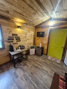 Cabins on the hill #3 - Image 2