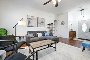 HotTub,GameRoom,20Min to Dickies Arena,Firepit - Image 2
