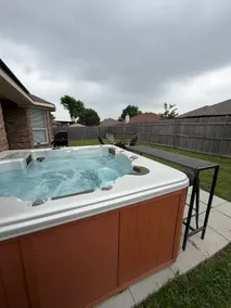 HotTub,GameRoom,20Min to Dickies Arena,Firepit - Image 3