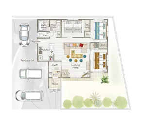 3LDK Miyako Island Single House | 10 minutes by car from airport and beach | Up to 15 people - Image 3