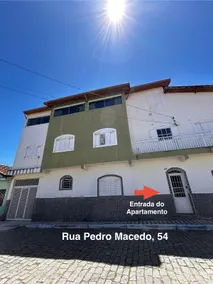 Apt 2- in Aparecida 5 min from the National Shrine - Image 4