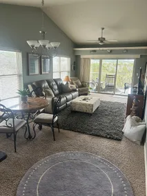Lake Front Condo Branson - Image 2