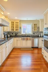 Spacious 5BR Home with Game Room Near DC - Image 2