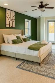 Spacious 5BR Home with Game Room Near DC - Image 3
