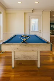 Spacious 5BR Home with Game Room Near DC - Image 4