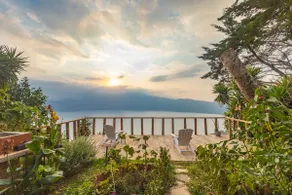 Casa El Encanto. Unique view of Lake Coatepeque - Image 5