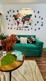 Casa Wander-1BHK-Baner Pashan - Image 4