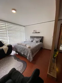 Beautiful studio apartment in the exclusive ”Morasurco” sector. - Image 2