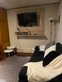 Beautiful studio apartment in the exclusive ”Morasurco” sector. - Image 3