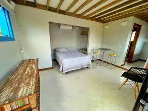 CaraViva Flat - Double Room - Image 5