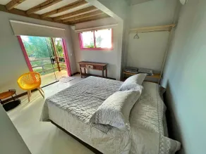 CaraViva Flat - Double Room - Image 2