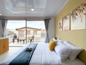 Horus Loft | With Terrace in the center - Image 3